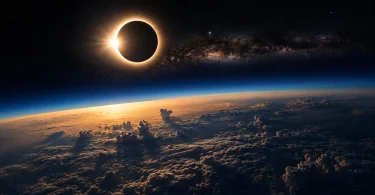 Eclipse Lune - Super lune