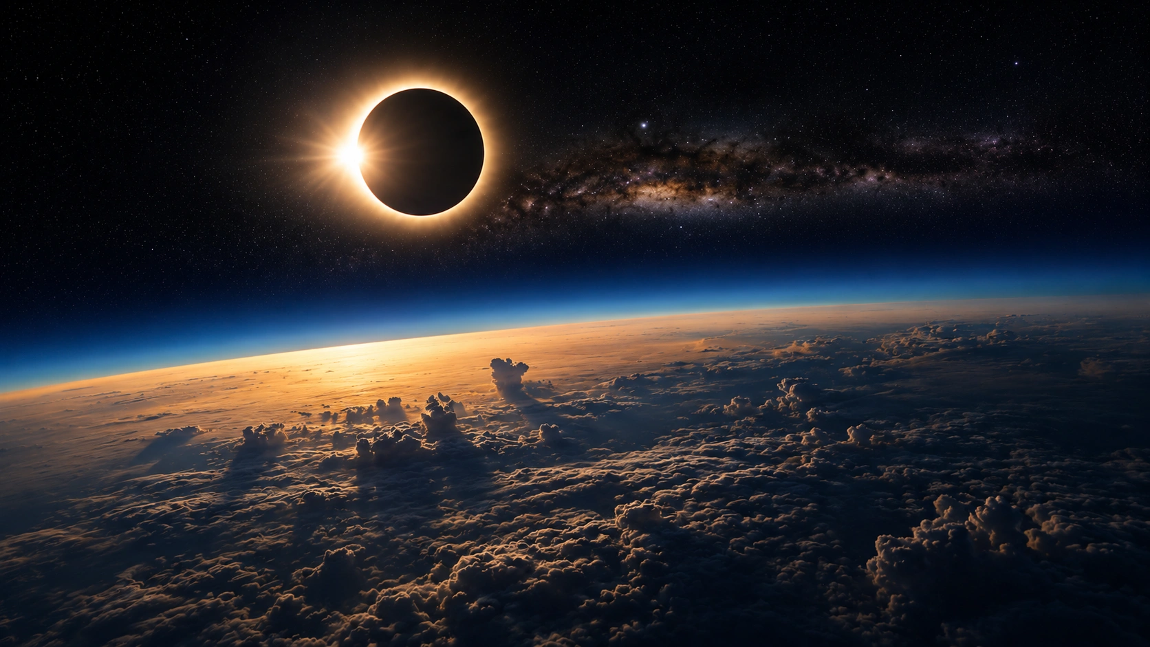 éclipse lune